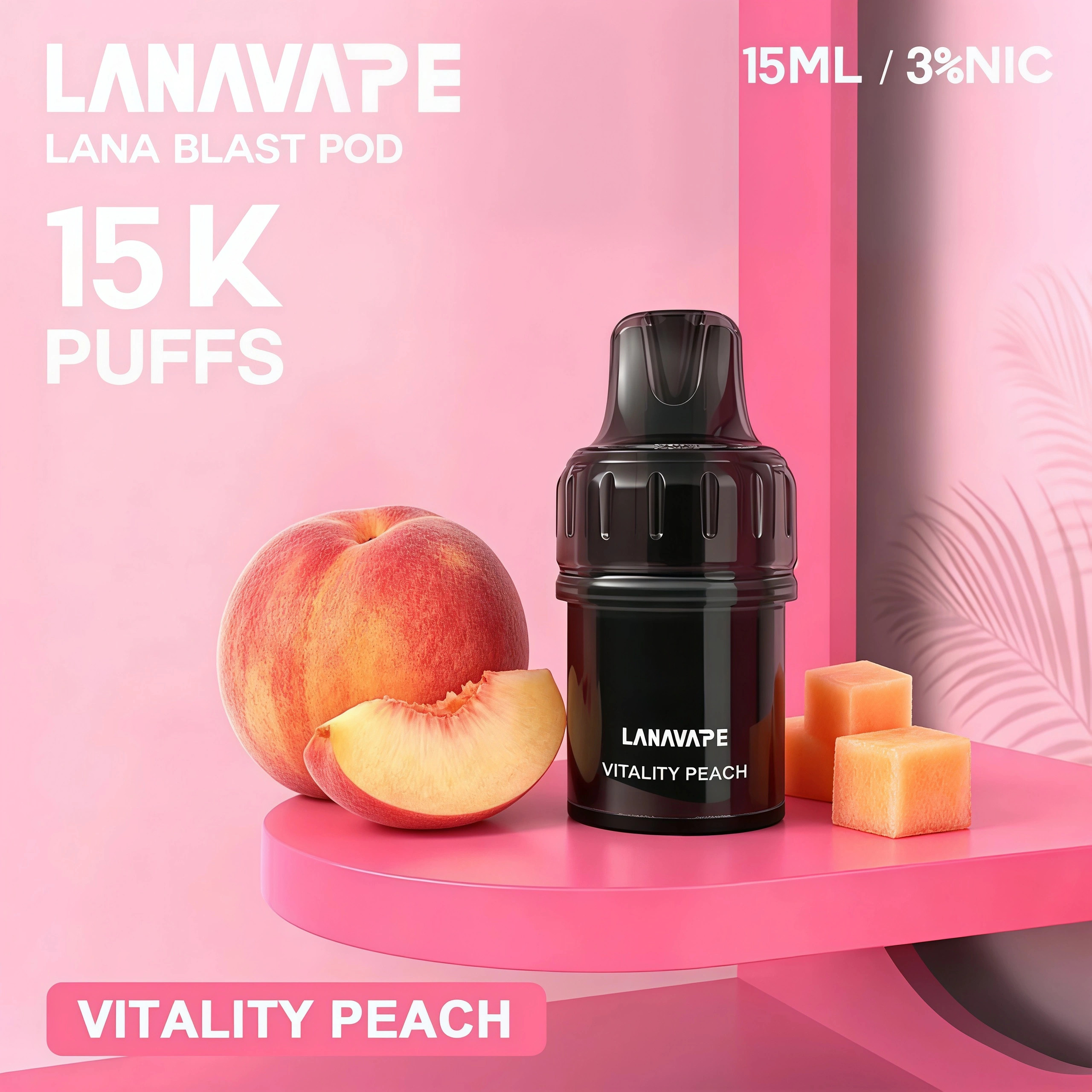 <p><strong>LANA特規煙蛋 15000口| 滿3顆送主機</strong></p>