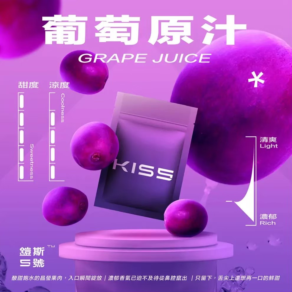 <p><strong>KIS5煙彈 滿15送機</strong></p>